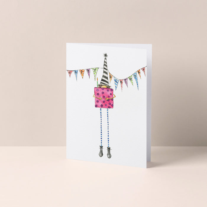 Greeting Cards