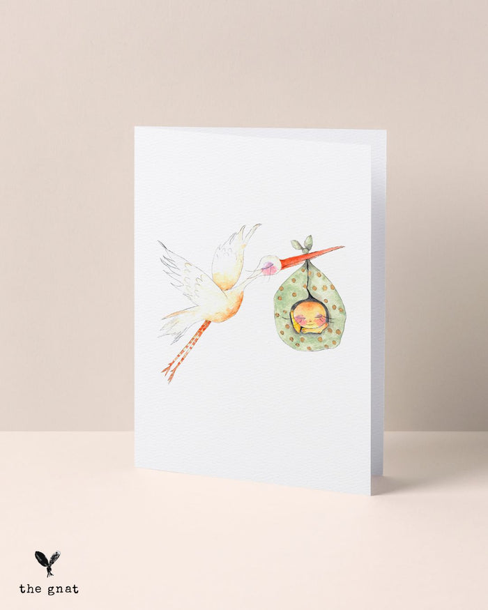 New in the Gnat Shop