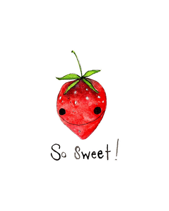 So Sweet Valentine Set