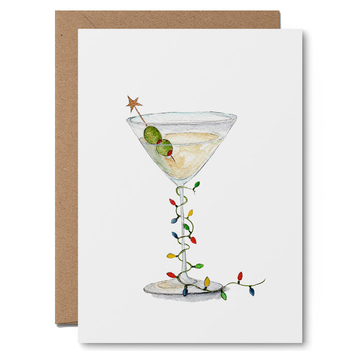 Dirty Please, Thanks Santa!