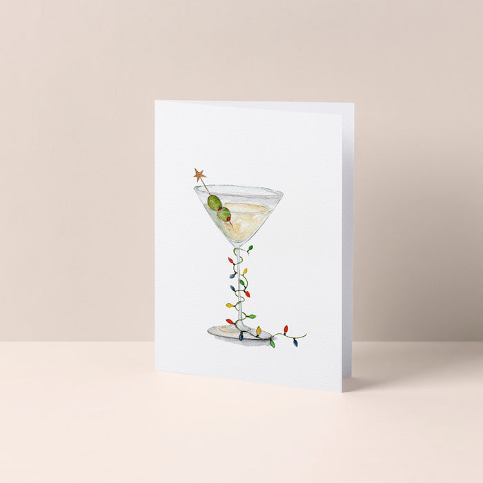 Dirty Please, Thanks Santa!