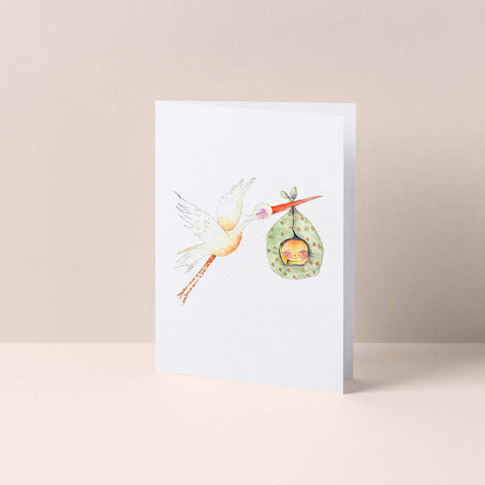 Stork Bundle